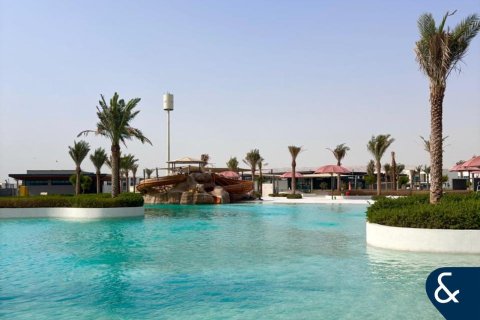 Adosado en Nara, The Valley, Dubai, 4 dormitorios, 257 m², № 79044 - foto 27