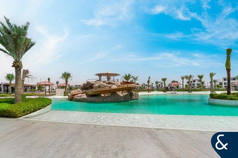 Adosado en Nara, The Valley, Dubai, 4 dormitorios, 257 m², № 79044 - foto 26