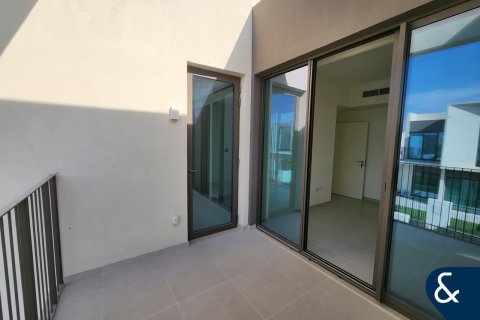 Adosado en Nara, The Valley, Dubai, 4 dormitorios, 257 m², № 79044 - foto 17