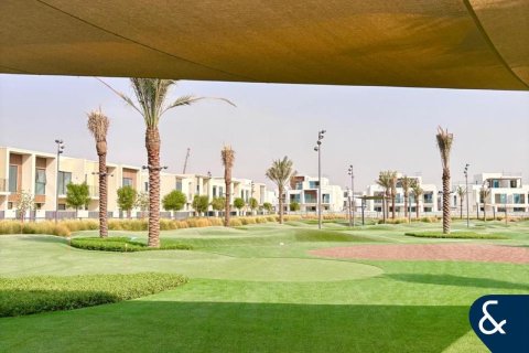 Adosado en Nara, The Valley, Dubai, 4 dormitorios, 257 m², № 79044 - foto 30