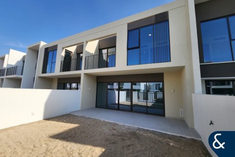 Adosado en Nara, The Valley, Dubai, 4 dormitorios, 257 m², № 79044 - foto 23