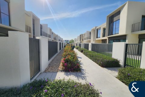 Adosado en Nara, The Valley, Dubai, 4 dormitorios, 257 m², № 79044 - foto 24