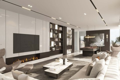 Apartamento en Dubai Sports City, Dubai, 2 dormitorios, 185 m², № 42961 - foto 3