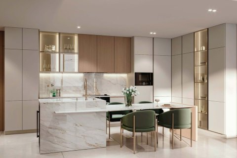 Apartamento en Dubai Sports City, Dubai, 2 dormitorios, 185 m², № 42961 - foto 5