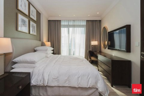 شقة في وسط مدينة دبي, دبي 1غرف نوم, 79.3 م² رقم 42967 - صورة 8