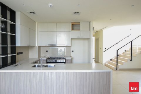 Villa à Dubai Hills Estate, Dubai, 3 chambres, 268.1 m², № 42962 - photo 3