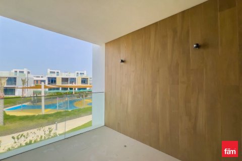 Villa à Dubai Hills Estate, Dubai, 3 chambres, 268.1 m², № 42962 - photo 25