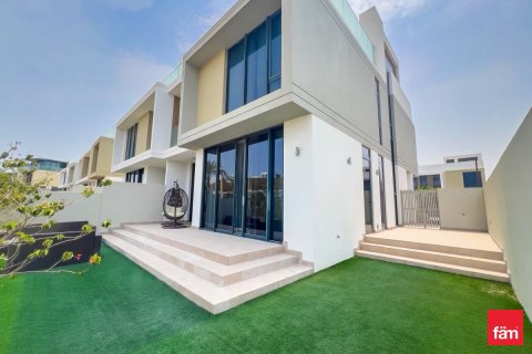 Villa à Dubai Hills Estate, Dubai, 3 chambres, 268.1 m², № 42962 - photo 27