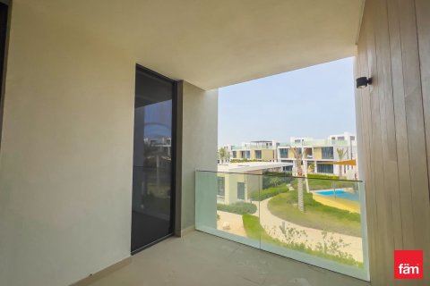 Villa à Dubai Hills Estate, Dubai, 3 chambres, 268.1 m², № 42962 - photo 23