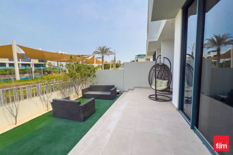 Villa à Dubai Hills Estate, Dubai, 3 chambres, 268.1 m², № 42962 - photo 26