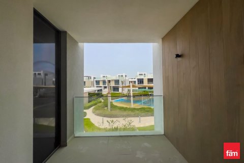 Villa à Dubai Hills Estate, Dubai, 3 chambres, 268.1 m², № 42962 - photo 22