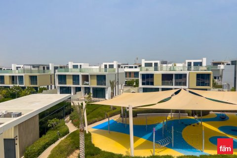 Villa à Dubai Hills Estate, Dubai, 3 chambres, 268.1 m², № 42962 - photo 28