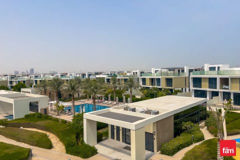 Villa à Dubai Hills Estate, Dubai, 3 chambres, 268.1 m², № 42962 - photo 1