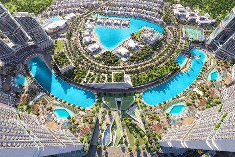 شقة في دبي 2 غرف نوم, 87.9 م² رقم 42964 - صورة 7
