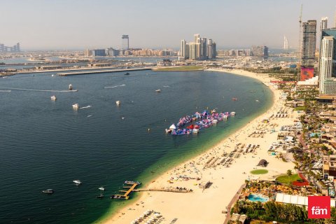 Apartamento en Dubai, 3 dormitorios, 180.1 m², № 42963 - foto 28