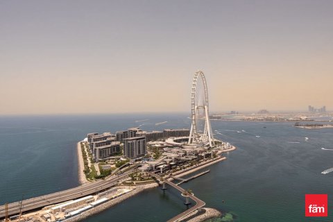 Apartamento en Dubai, 3 dormitorios, 180.1 m², № 42963 - foto 1
