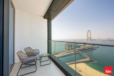 Apartamento en Dubai, 3 dormitorios, 180.1 m², № 42963 - foto 24