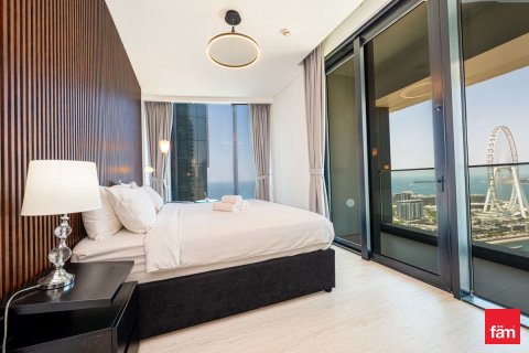 Apartamento en Dubai, 3 dormitorios, 180.1 m², № 42963 - foto 27