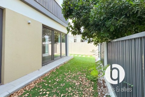 Villa à Tilal Al Ghaf, Dubai, 4 chambres, 221 m², № 133186 - photo 21