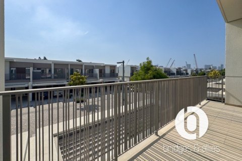 Villa à Tilal Al Ghaf, Dubai, 4 chambres, 221 m², № 133186 - photo 2