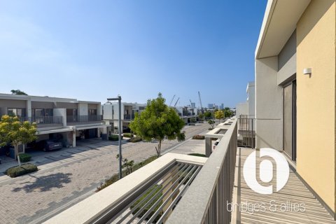 Villa à Tilal Al Ghaf, Dubai, 4 chambres, 221 m², № 133186 - photo 17
