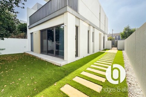 Villa à Tilal Al Ghaf, Dubai, 4 chambres, 221 m², № 133186 - photo 20