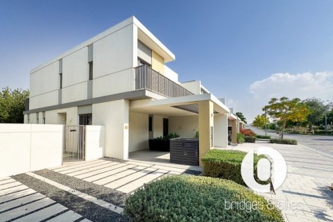 Villa à Tilal Al Ghaf, Dubai, 4 chambres, 221 m², № 133186