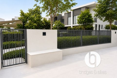 Villa à Tilal Al Ghaf, Dubai, 4 chambres, 229 m², № 133183 - photo 2