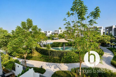 Villa à Tilal Al Ghaf, Dubai, 4 chambres, 229 m², № 133183