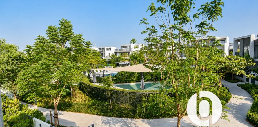 Villa à Tilal Al Ghaf, Dubai, 4 chambres, 229 m², № 133183