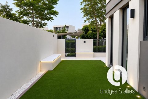 Villa à Tilal Al Ghaf, Dubai, 4 chambres, 229 m², № 133183 - photo 9