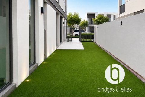 Villa à Tilal Al Ghaf, Dubai, 4 chambres, 229 m², № 133183 - photo 10