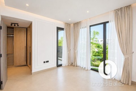 Villa à Tilal Al Ghaf, Dubai, 4 chambres, 229 m², № 133183 - photo 11