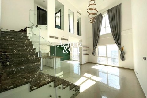 Appartement à Jumeirah Lake Towers, Dubai, 1 chambre, 112 m², № 133188