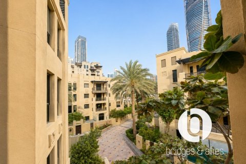 Appartement à Old Town, Dubai, 1 chambre, 88 m², № 133184 - photo 3
