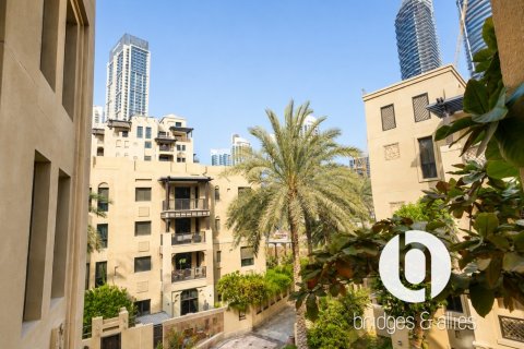 Appartement à Old Town, Dubai, 1 chambre, 88 m², № 133184 - photo 11