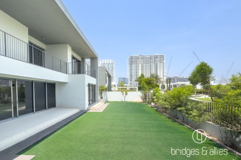 Villa à Dubai Hills Estate, Dubai, 5 chambres, 372 m², № 133185 - photo 24