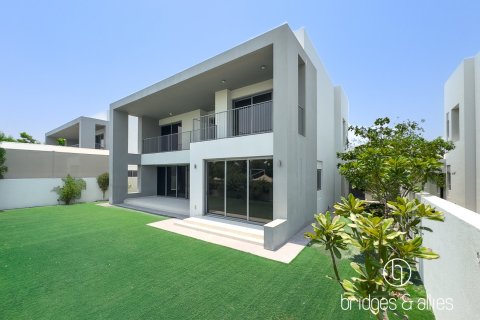 Villa à Dubai Hills Estate, Dubai, 5 chambres, 372 m², № 133185 - photo 19
