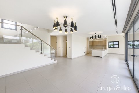 Villa à Dubai Hills Estate, Dubai, 5 chambres, 372 m², № 133185 - photo 22