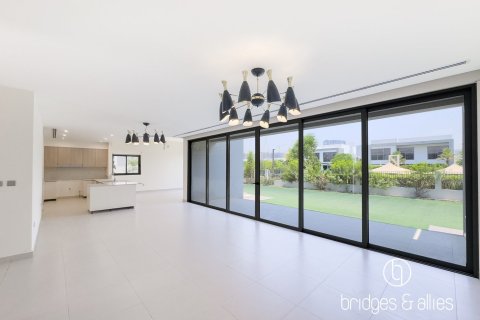 Villa à Dubai Hills Estate, Dubai, 5 chambres, 372 m², № 133185 - photo 23