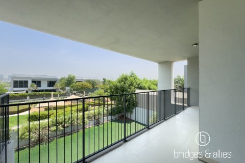 Villa à Dubai Hills Estate, Dubai, 5 chambres, 372 m², № 133185 - photo 18