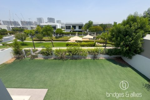 Villa à Dubai Hills Estate, Dubai, 5 chambres, 372 m², № 133185