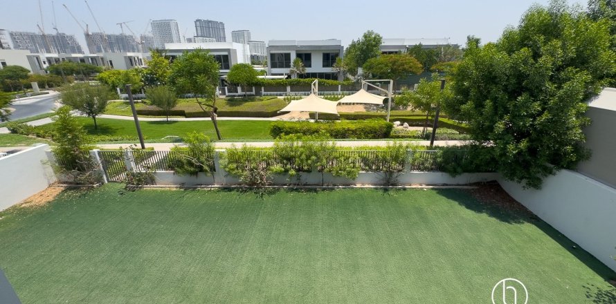 Villa à Dubai Hills Estate, Dubai, 5 chambres, 372 m², № 133185