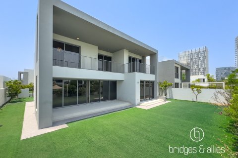 Villa à Dubai Hills Estate, Dubai, 5 chambres, 372 m², № 133185 - photo 25