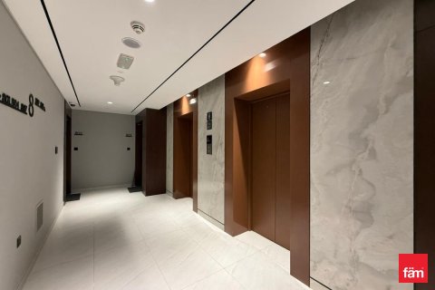 Appartement à Al Satwa, Dubai, 1 chambre, 75.7 m², № 133182 - photo 2