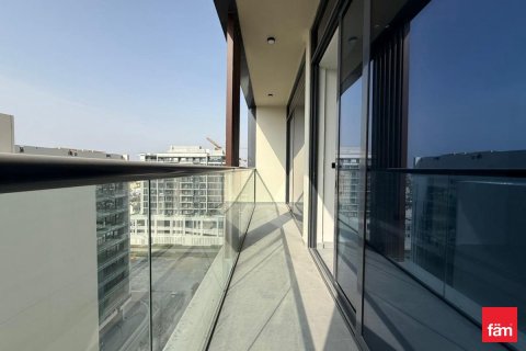 Appartement à Al Satwa, Dubai, 1 chambre, 75.7 m², № 133182 - photo 3