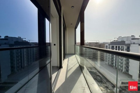 Appartement à Al Satwa, Dubai, 1 chambre, 75.7 m², № 133182 - photo 5