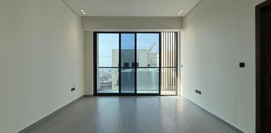 Appartement à Al Satwa, Dubai, 1 chambre, 75.7 m², № 133182