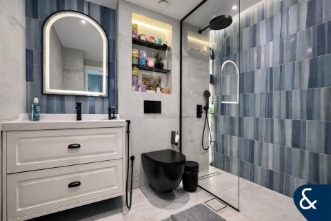 شقة في طا غرينز, دبي 1غرف نوم, 71 م² رقم 91370 - صورة 11