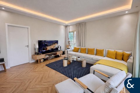 شقة في طا غرينز, دبي 1غرف نوم, 71 م² رقم 91370 - صورة 2